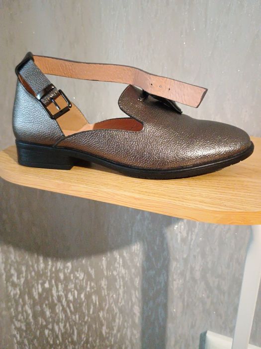 Туфлі жіночі повсякденні