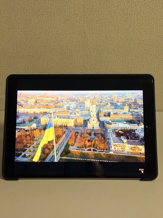 iPad Pro 10.5” 256GB LTE (2017) Space Gray ProMotion 120 Гц