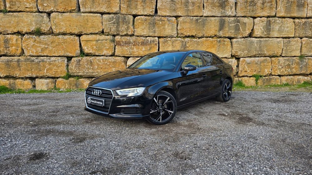Audi A3 Limousine 1.6 TDI