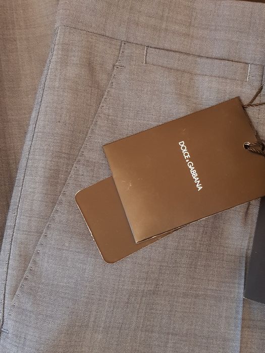 Брюки Dolce Gabbana gucci loro оригинал