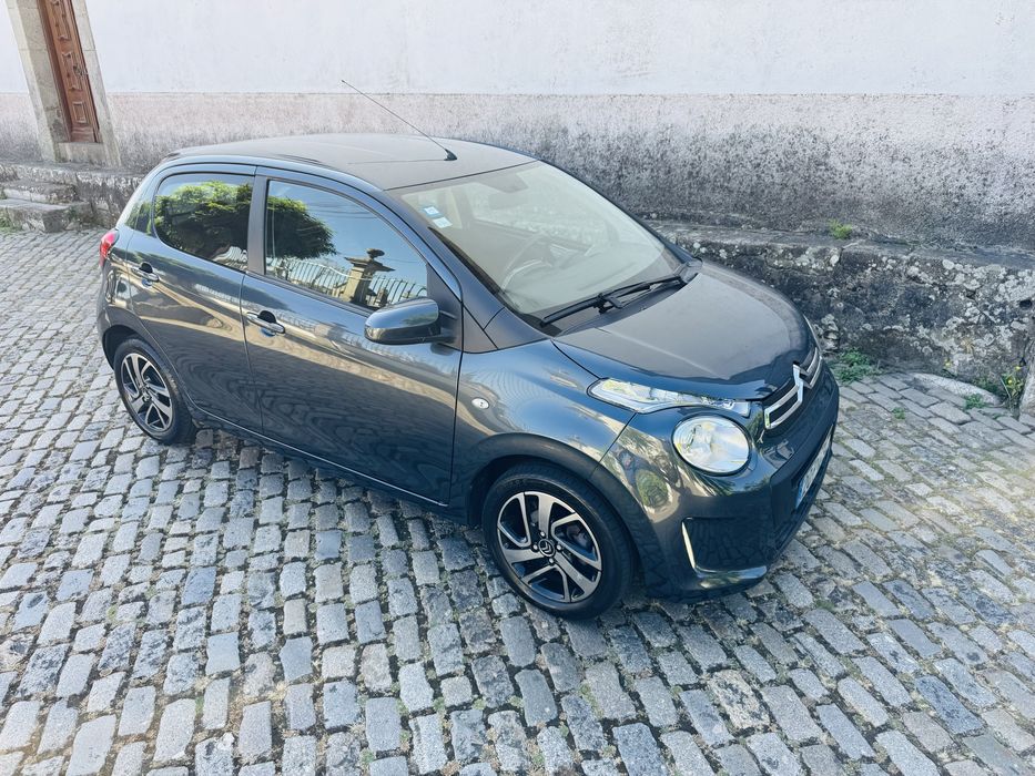 Citroen C1 65.000km