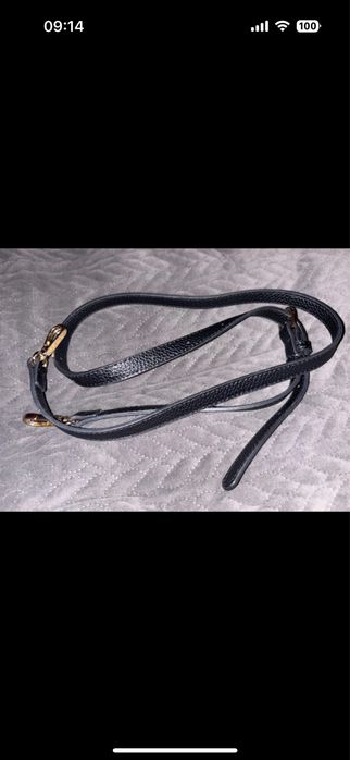 Torebka na ramię i do ręki