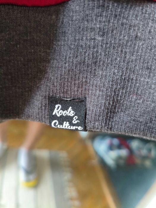 Bluza męska Rudeboy