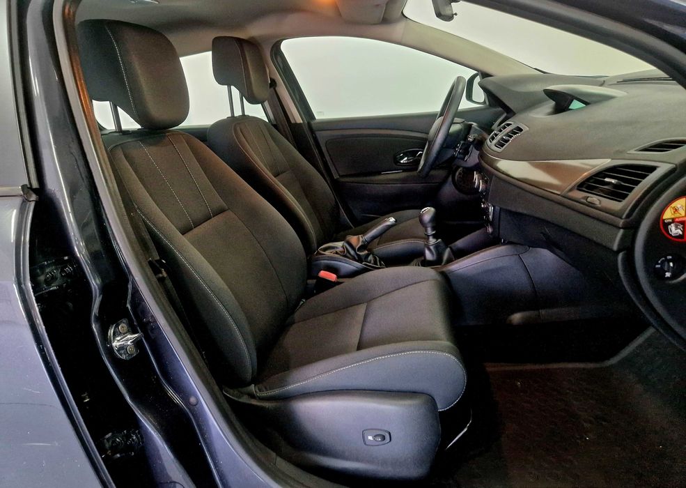 Renata Megane 1,6 MPI Manual Kombi