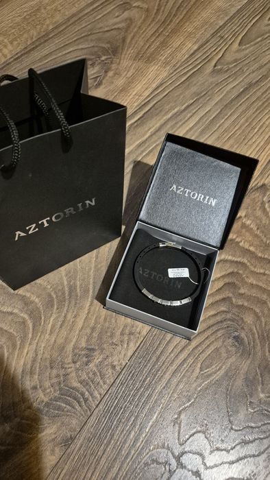 AZTORIN APART męska bransoletka