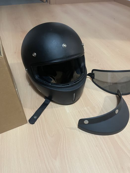 Capacete Nexx X.G100 purist