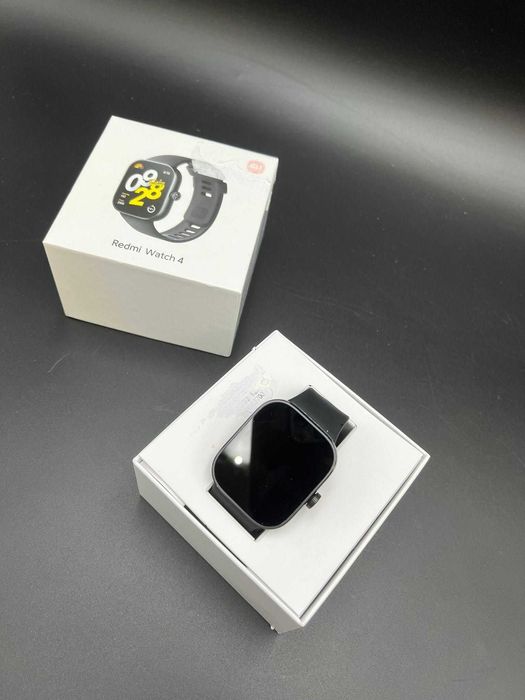 Smartwatch XIAOMI Redmi Watch 4