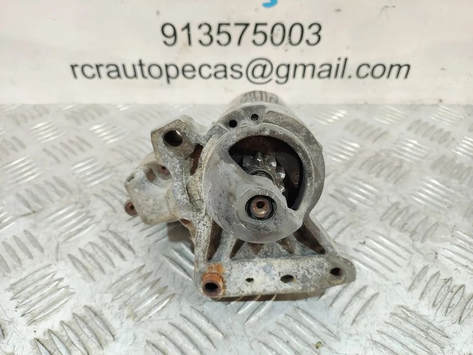 Motor de arranque original Mini One R56