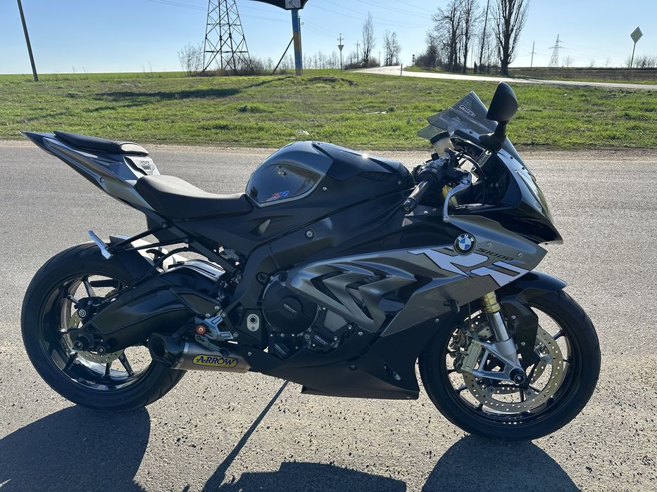 S1000RR  2017