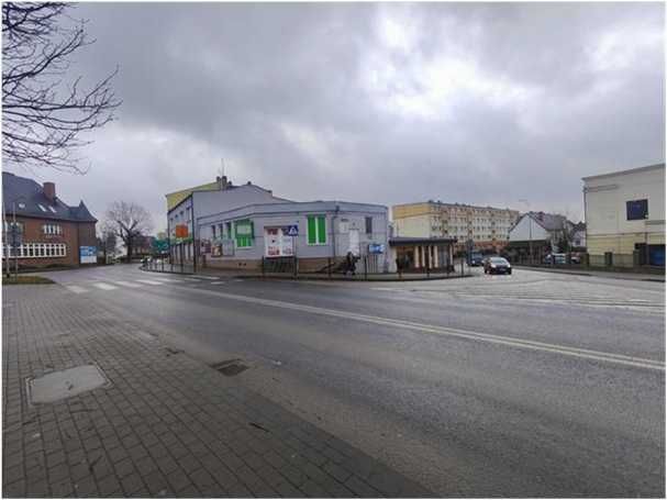 Lokal Nieruchomość Budynek Biura Sklep Gabinet