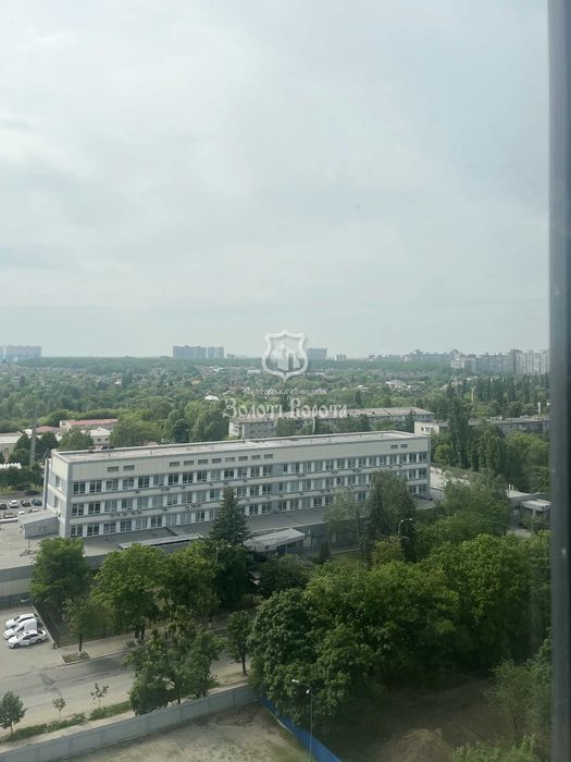 Квартира, 1к. Без ремонту. ЖК Life Story. Метрологічна, 13а Феофанія Голосіївський р-н