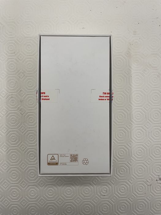Huawei P40 lite Preto