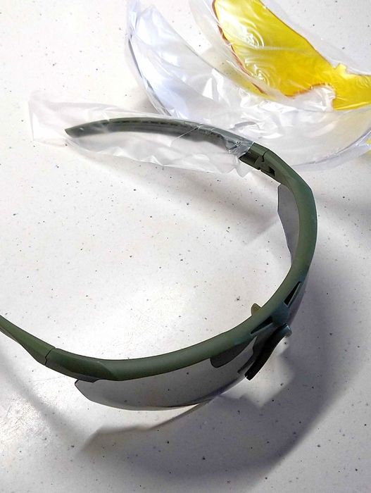 Захисні тактичні окуляри