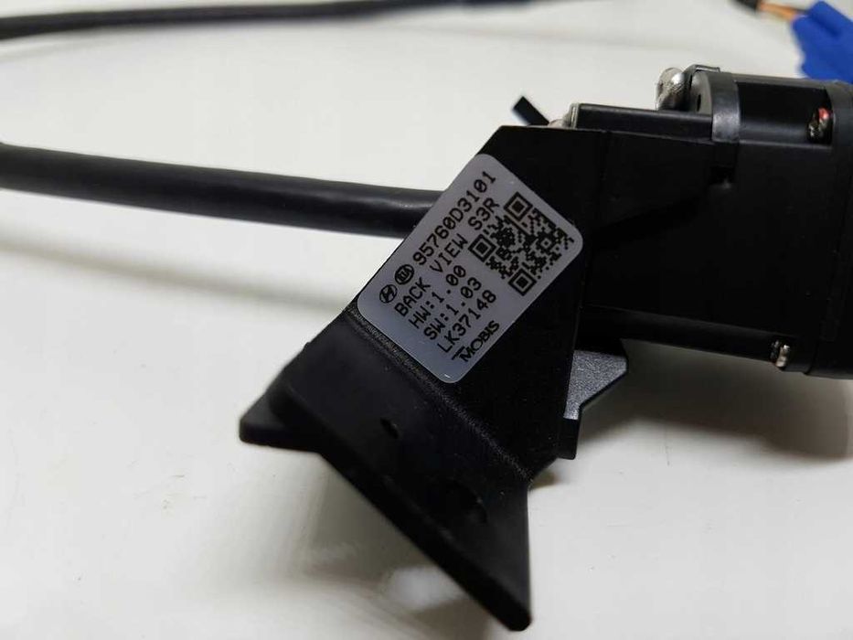 Nowa oryginalna kamera cofania Hyundai Tucson 3 III  95760-D3101