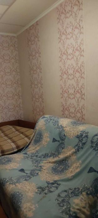 Однокомнатная квартира в Академгородке