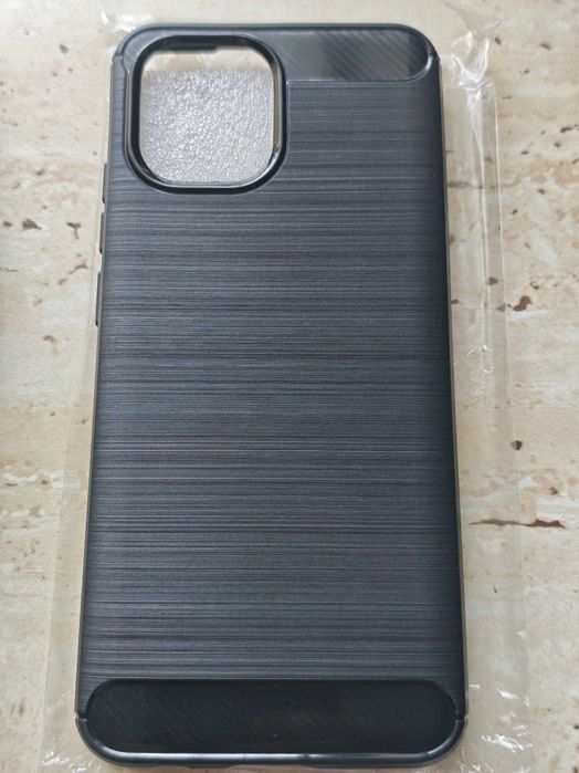 Чохол для смартфона Redmi A2 black
