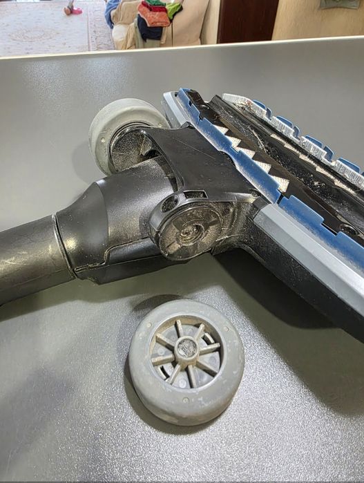 Пилосос Philips 9000 Series XB9154/09