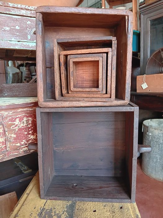 Conjunto de alqueires 6 (Loja Painel D'Instantes)