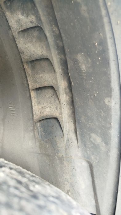 Cava roda frente esquerda FIAT Ducato (250_, 290_)