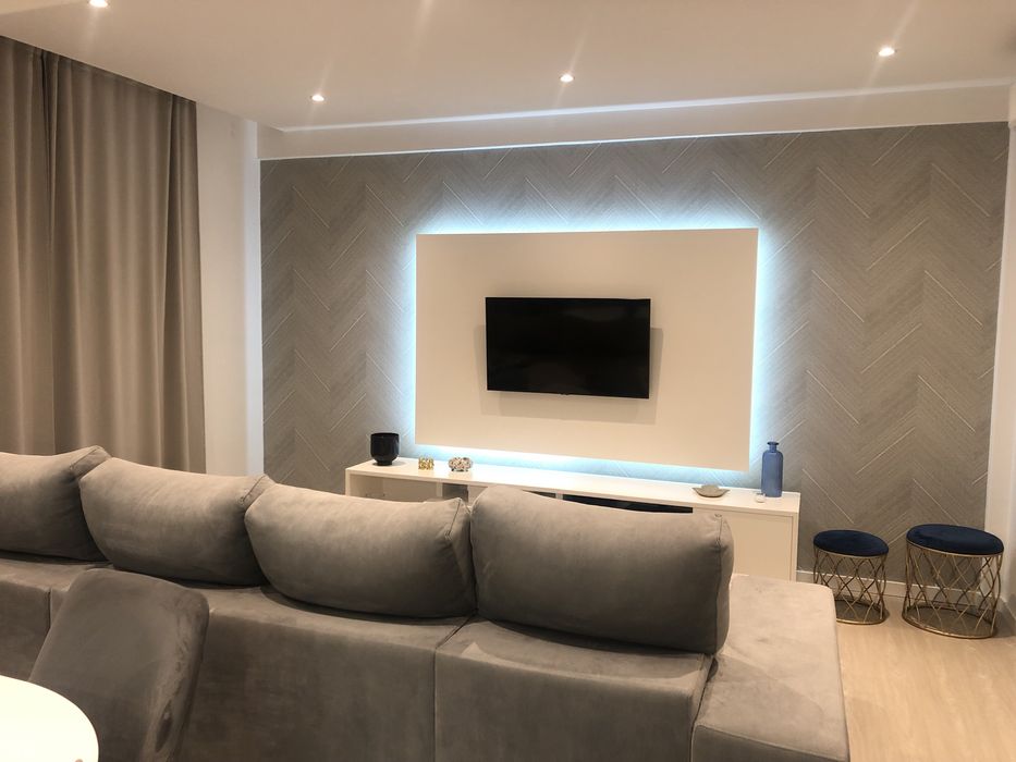 T4 no centro de Carnaxide