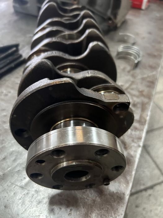 Motor Alfa Romeo 1.8 Twin Spark