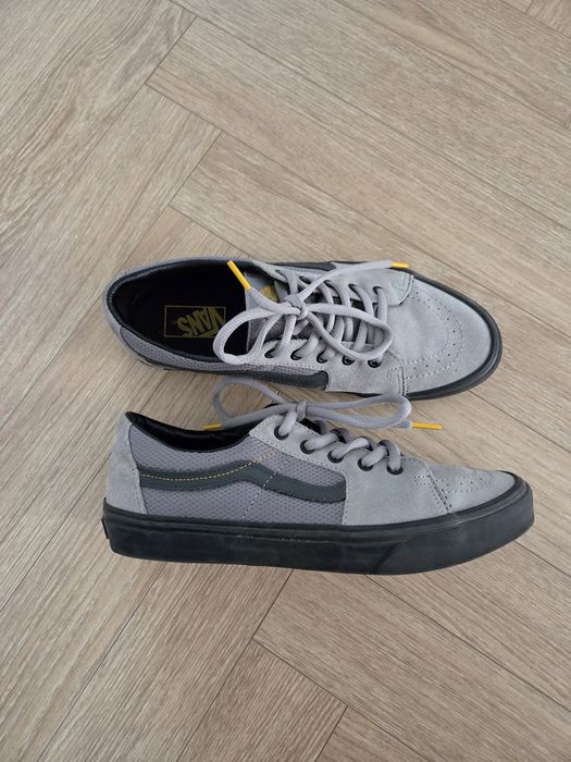 VANS buty rozm 43, 28cm