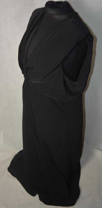 Elegancka sukienka Mango 2XL