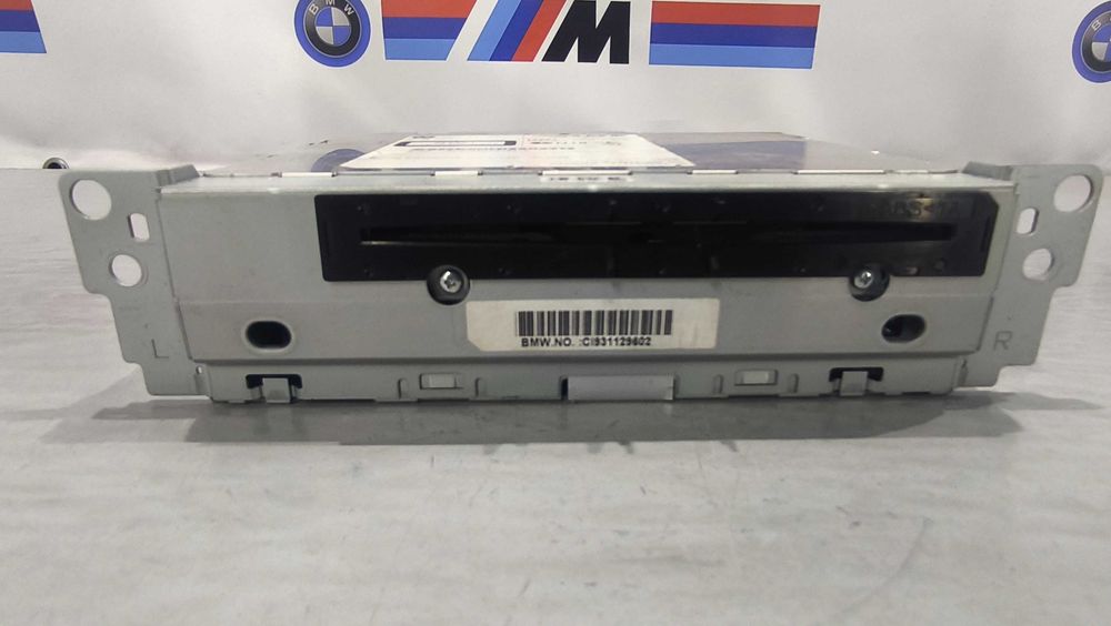 Radio BMW serie 1/2/3/4/5/X (F2x/F3x/F10/F11) 9311.296