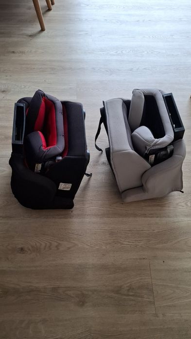 Cadeira auto de criança 2/3 Babyauto CUBOX 15-36kg