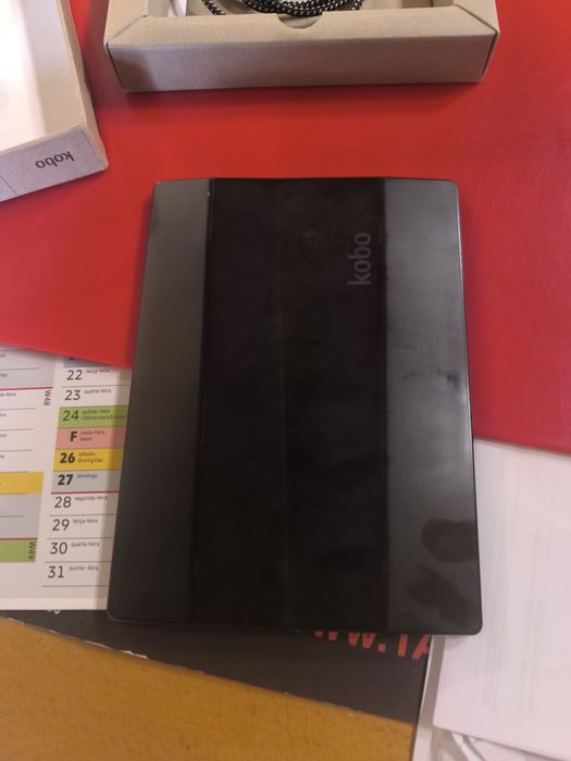 Kobo Aura HD  usado