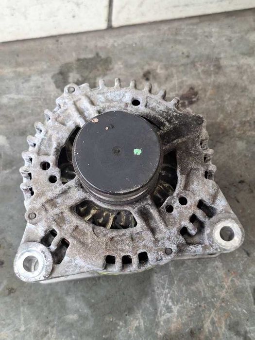 Land Rover Freelander II 2.2 TD4 Alternator