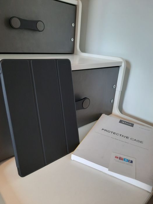 Etui JETech dla Ipad 10.2" (7,8,9 generacja)