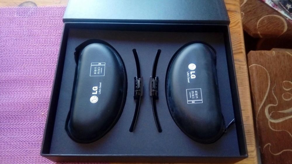 okulary 3d do lg