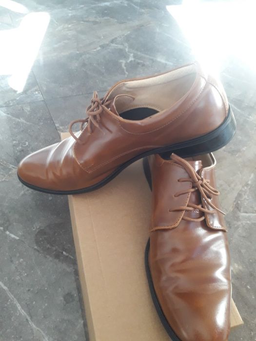 Buty pantofle mokasyny