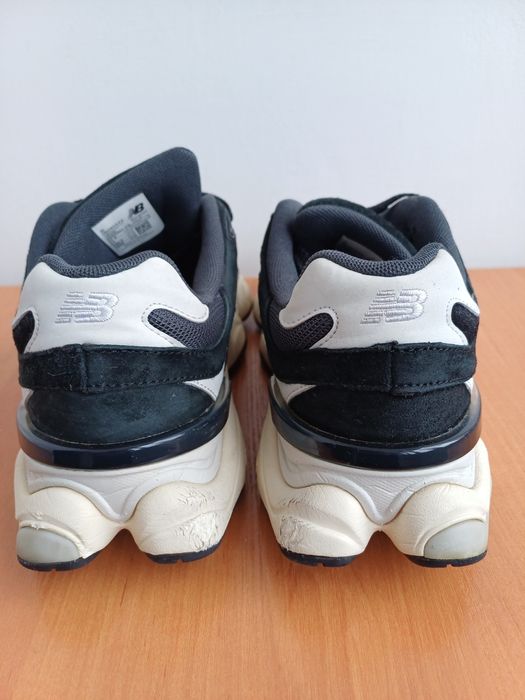 Оригинальные кроссовки NEW BALANCE 9060 40.5 размер: 1 100 грн