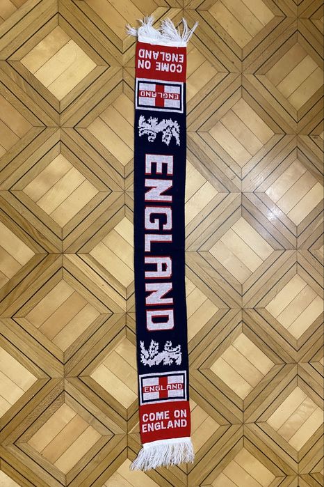 Szalik Reprezentacji Anglii