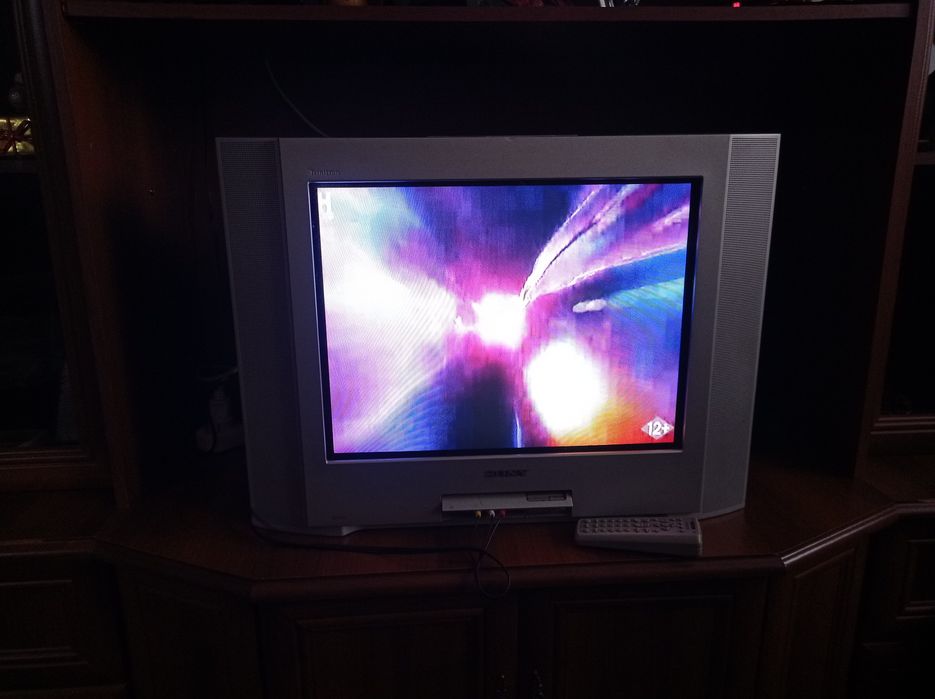 Телевізор SONY робочий