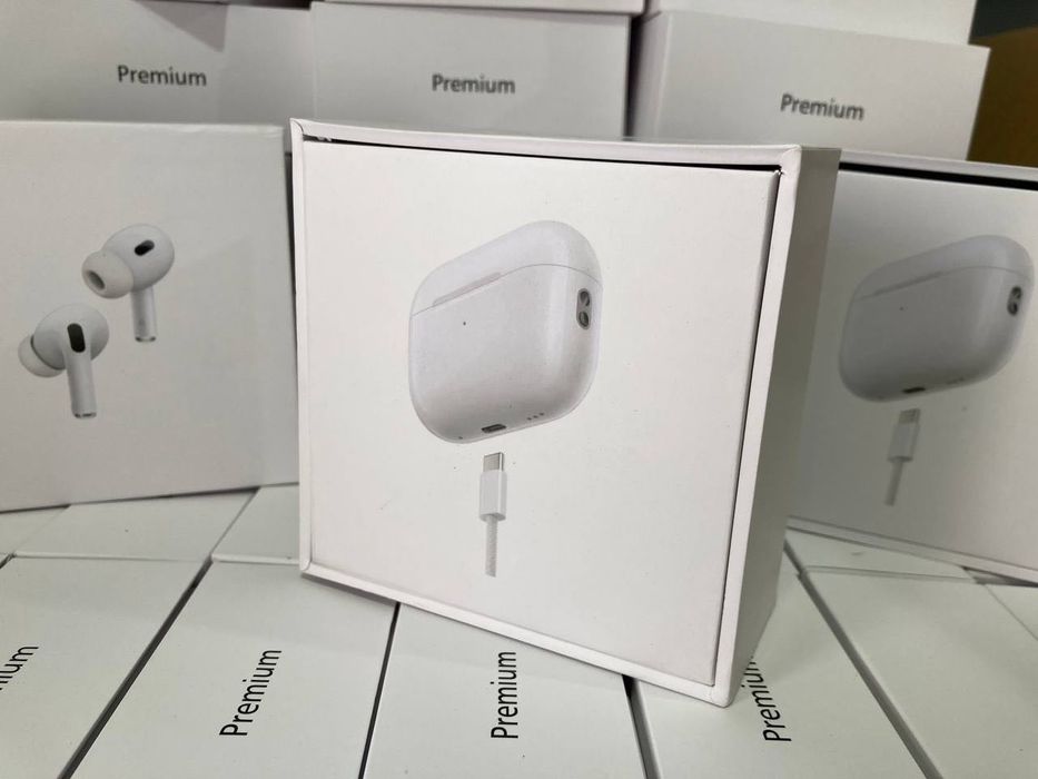Продам AirPods Pro Premium Airoha