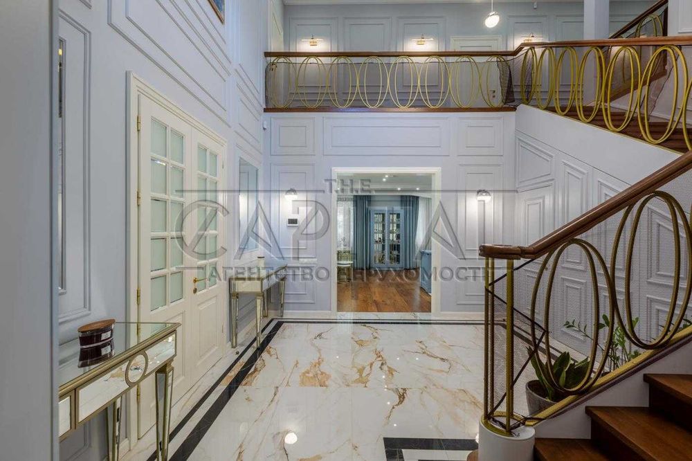 Продаж будинку, КМ Riviera Village, Лебедівка, Вишгородський р-н