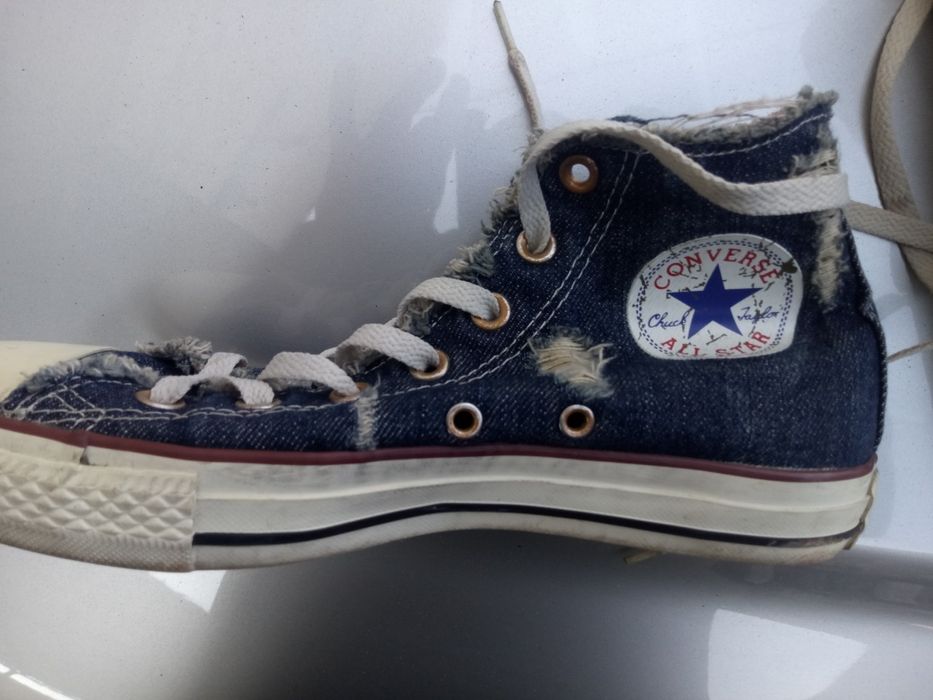 Спортивные кеды.оригинал 38-39