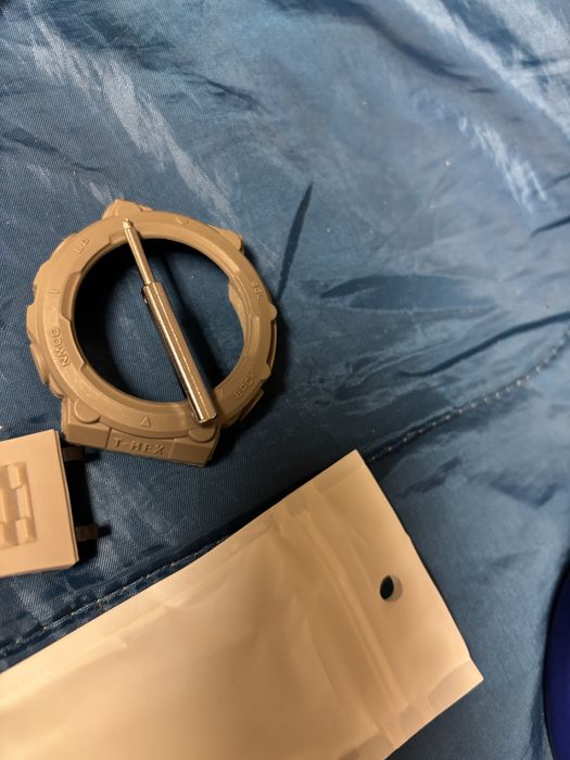 Amazfit-rex 2 acessorios (novos)