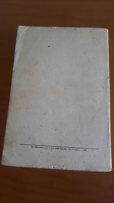 O Homem esse Desconhecido, Dr. Alexis Carrel, edição 1940