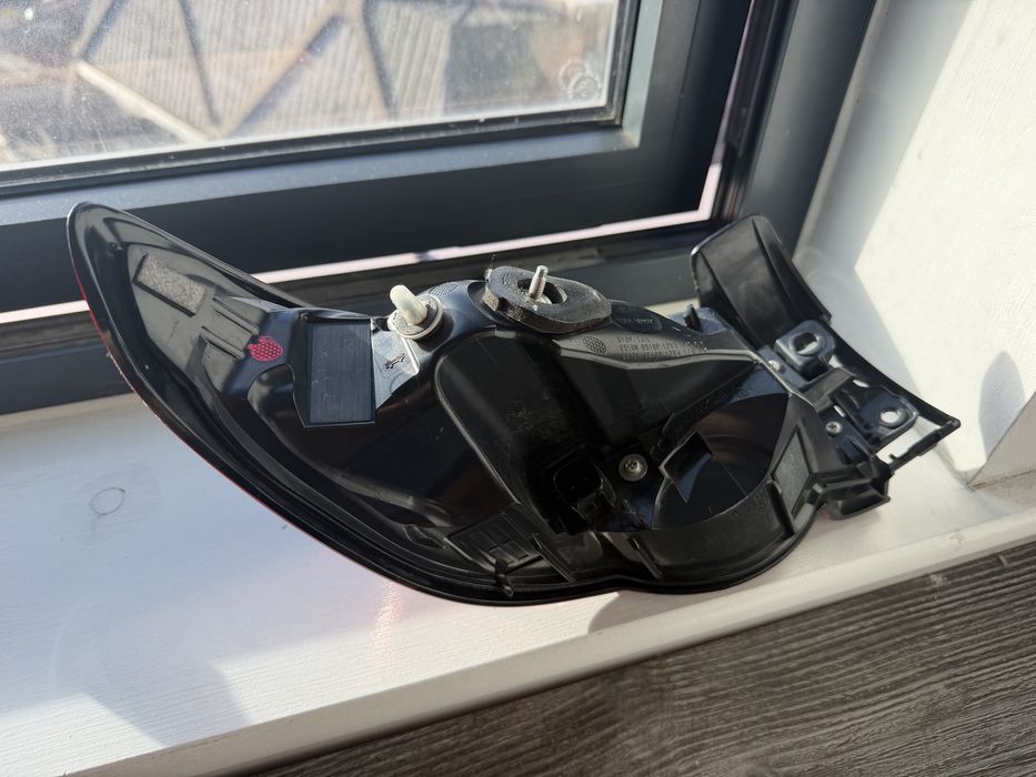 Форарь Лiхтарь Стоп - Mazda 6 GJ 2013-2021- Mazda CX5 KE -Mazda  3 BP