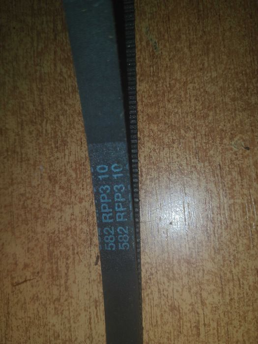 Ремень к Кухонному комбайну BOSCH (MCM 5 серии)