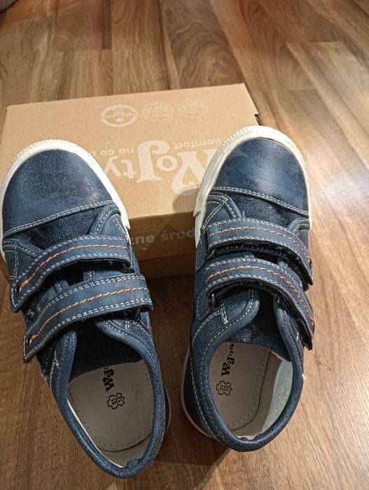 Buty wojtyłko rozmiar 31