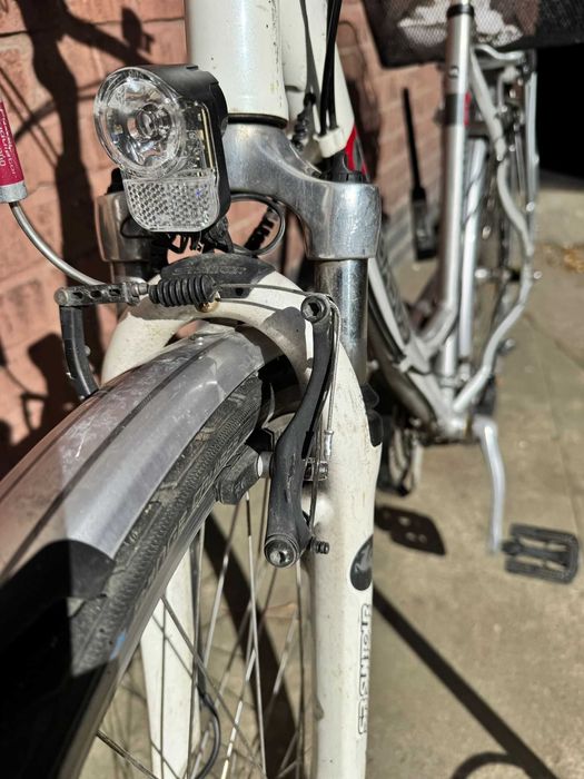 Rower Pegasus Używany Sprzedam
