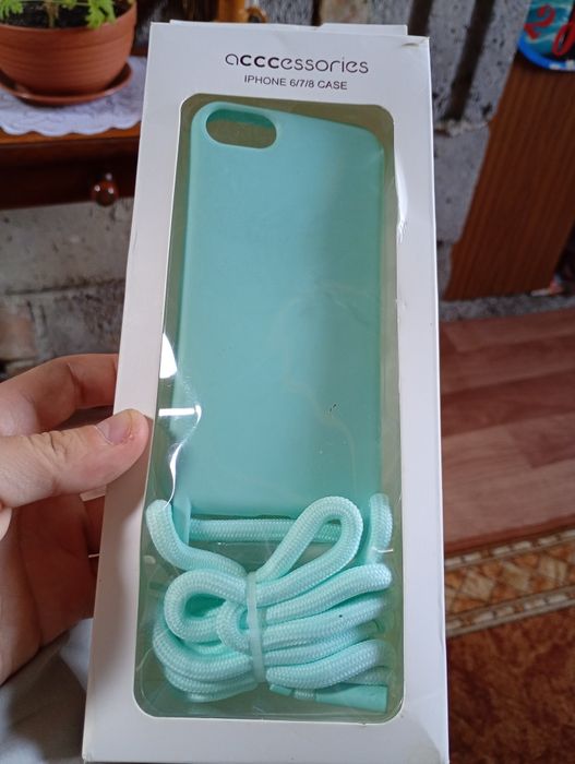 Nowe etui iPhone 6/7/8