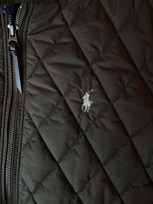 Нова оригінальна куртка Polo Ralph Lauren