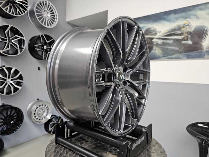 Jantes look Vorsteiner V-FF107 em 19| 5x120 novas