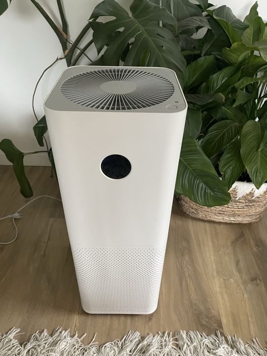 Oczyszczacz powietrza Mi Air